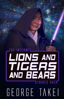 Book cover for Lions and Tigers and Bears