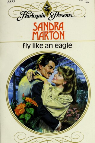 Cover of Fly Like an Eagle