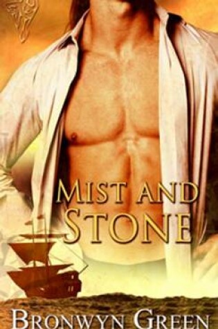Cover of Mist and Stone