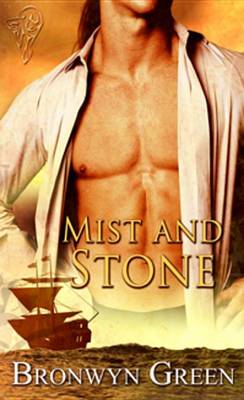 Book cover for Mist and Stone