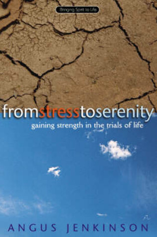 Cover of From Stress to Serenity