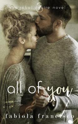 Book cover for All of You