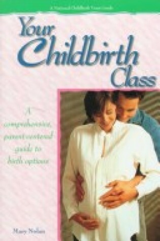 Cover of Your Childbirth Class