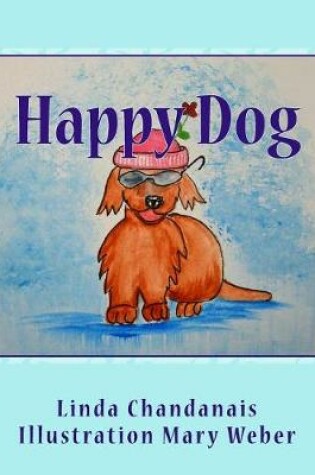 Cover of Happy Dog