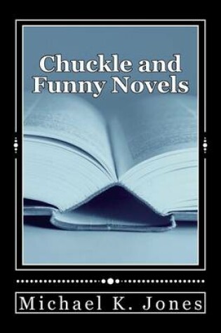 Cover of Chuckle and Funny Novels