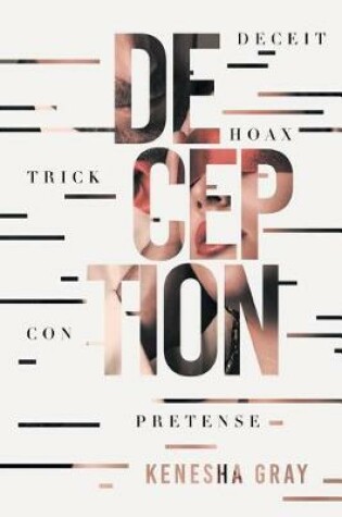 Cover of Deception