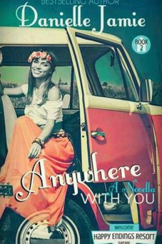 Cover of Anywhere With You