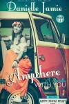 Book cover for Anywhere With You