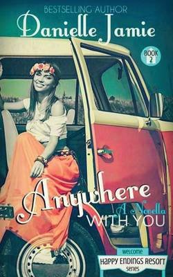 Book cover for Anywhere With You