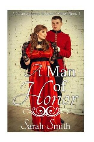 Cover of A Man of Honor