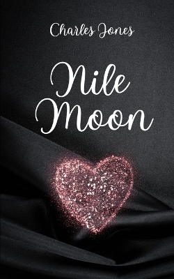 Book cover for Nile Moon