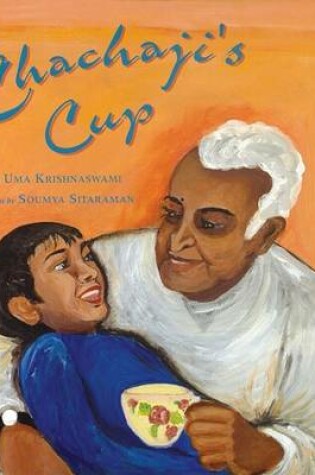 Cover of Chachaji's Cup