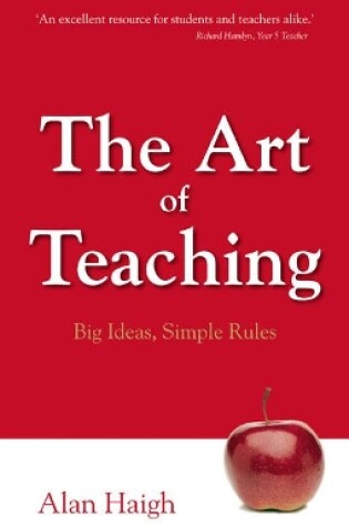 Cover of The Art of Teaching