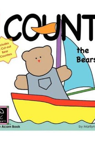 Cover of Count the Bears