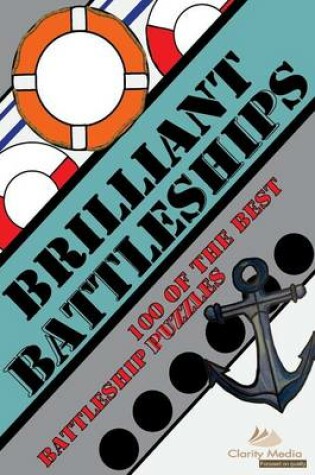 Cover of Brilliant Battleships