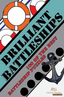 Book cover for Brilliant Battleships