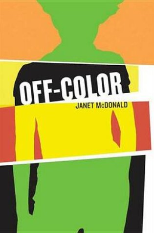 Cover of Off-Color