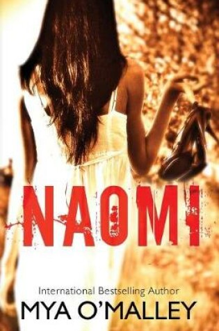 Cover of Naomi