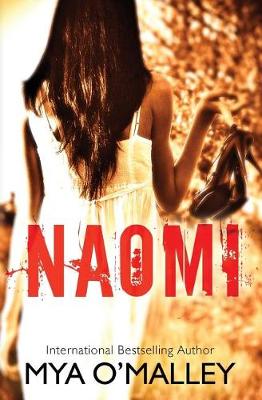 Book cover for Naomi