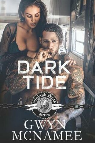 Cover of Dark Tide