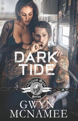 Cover of Dark Tide