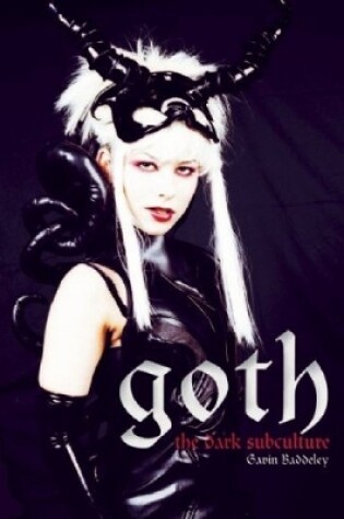 Cover of Goth