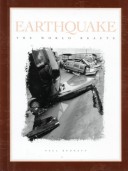 Cover of Earthquake