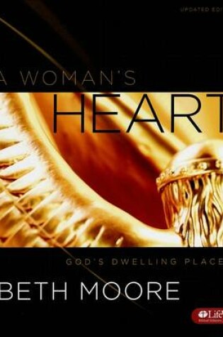 Cover of Woman's Heart Leader Kit, A