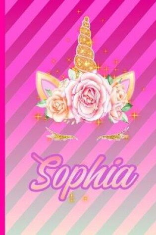 Cover of Sophia