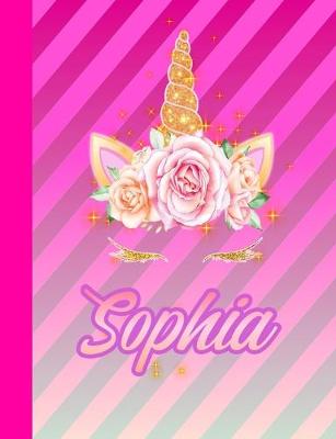 Book cover for Sophia