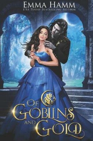 Cover of Of Goblins and Gold