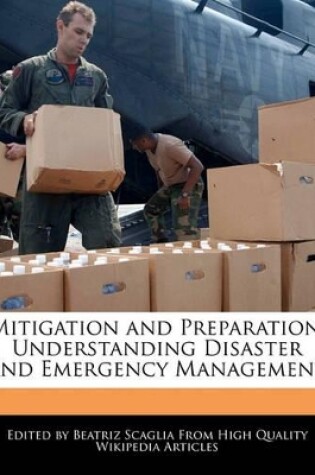 Cover of Mitigation and Preparation