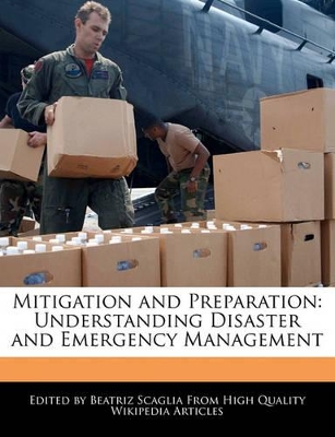 Book cover for Mitigation and Preparation