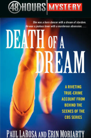 Cover of Death of a Dream