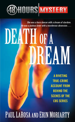 Book cover for Death of a Dream