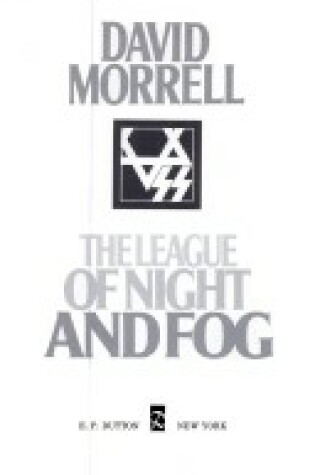 Cover of The League of Night and Fog