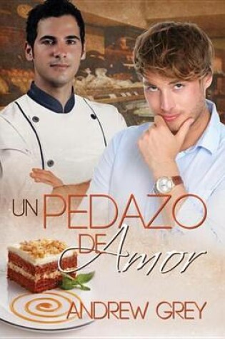 Cover of Un Pedazo de Amor