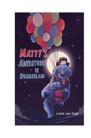 Cover of Matty's Adventures in Numberland