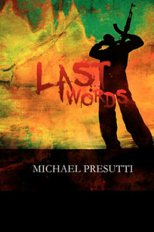 Cover of Last Words