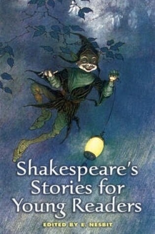 Cover of Shakespeare'S Stories for Young Readers