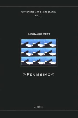 Cover of Penissimo