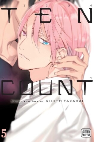 Cover of Ten Count, Vol. 5