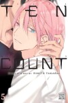 Book cover for Ten Count, Vol. 5