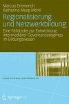 Book cover for Regionalisierung Und Netzwerkbildung