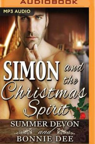 Simon and the Christmas Spirit