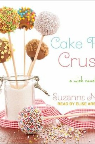 Cover of Cake Pop Crush