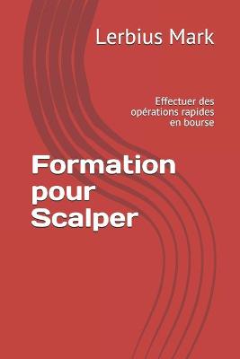 Book cover for Formation pour Scalper