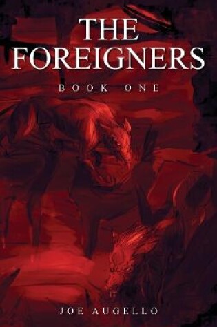 The Foreigners