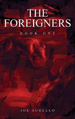 Cover of The Foreigners