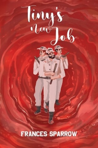 Cover of Tiny's New Job